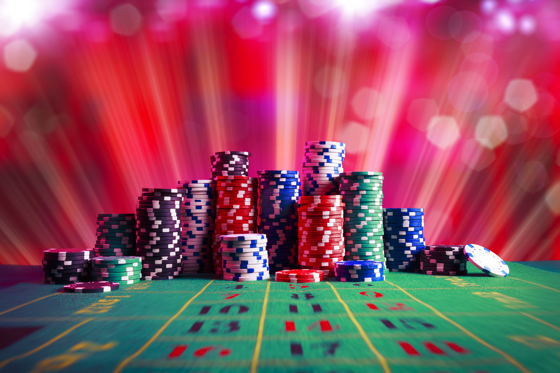 Bloobet NetEnt Çekilişi