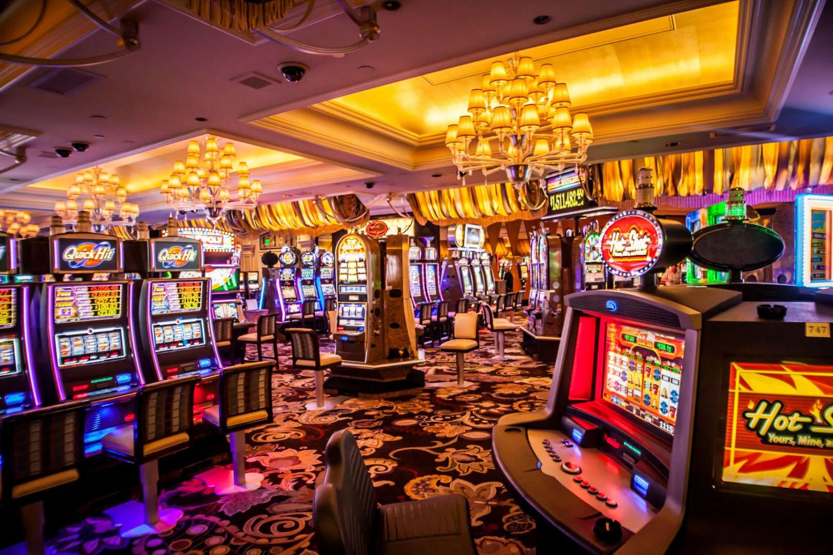 Slot Makinesi Varyasyon Stratejisi